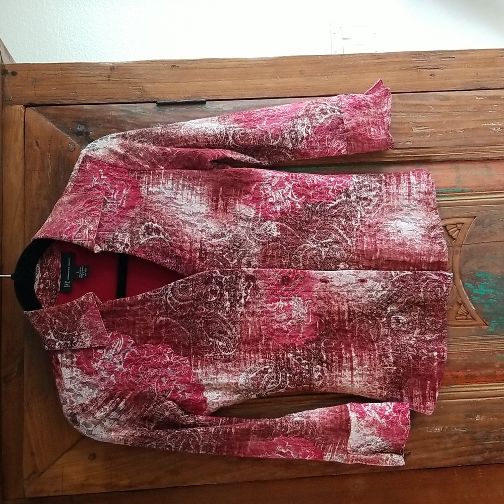 INC blouse - Picture 4 of 4